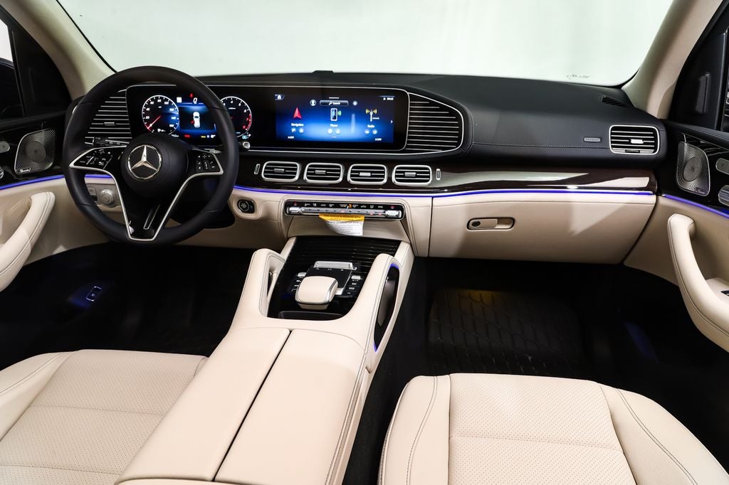 2026 Mercedes-Benz GLE GLE 450 4MATIC®