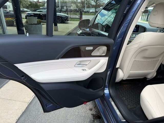 2026 Mercedes-Benz GLE GLE 450 4MATIC®