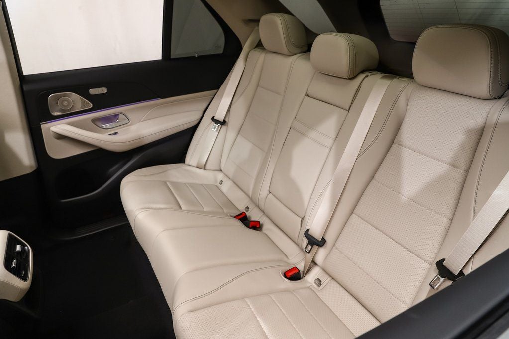 2026 Mercedes-Benz GLE GLE 450 4MATIC®