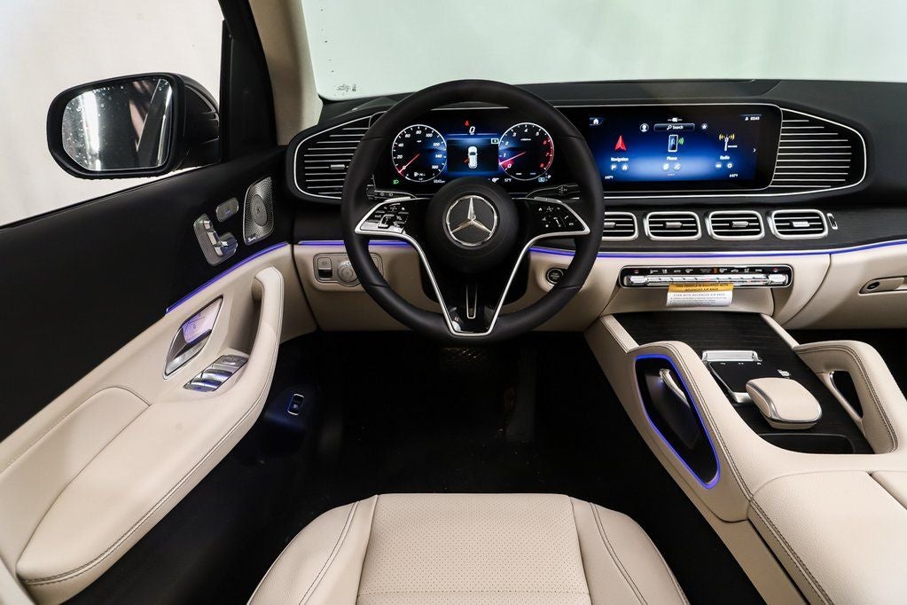 2026 Mercedes-Benz GLE GLE 450 4MATIC®