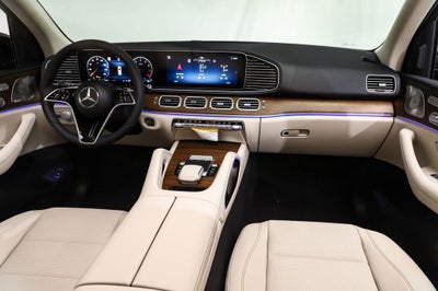 2026 Mercedes-Benz GLE GLE 450 4MATIC®