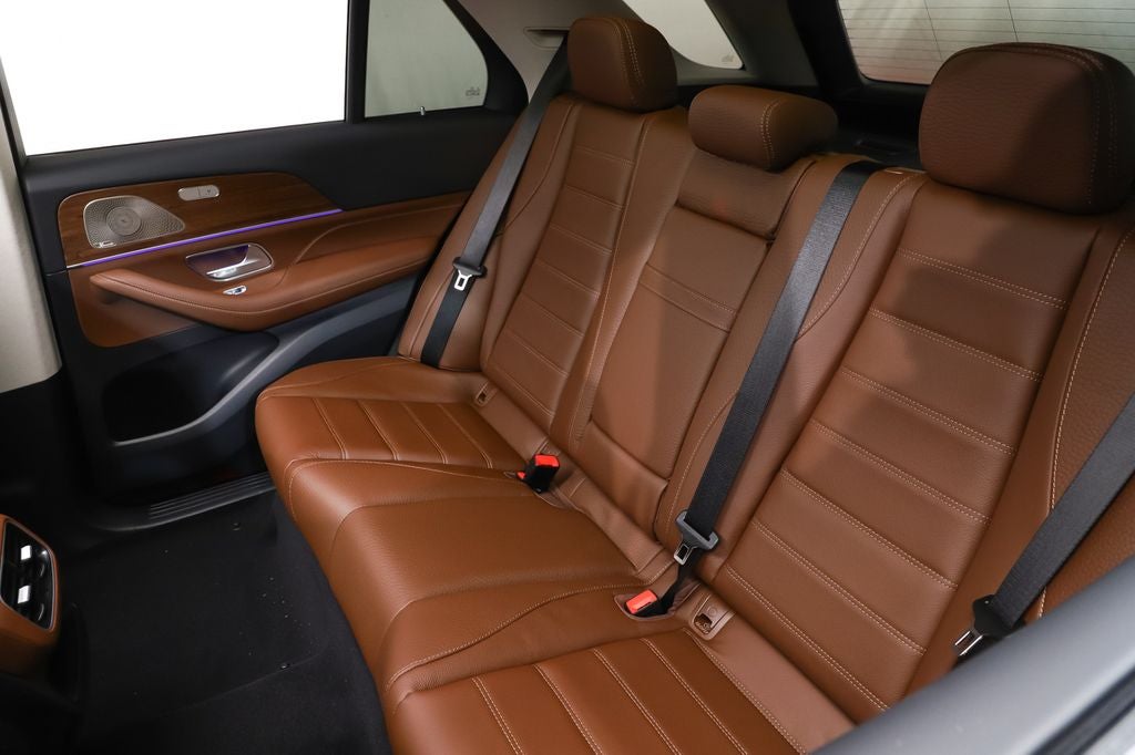 2026 Mercedes-Benz GLE GLE 450 4MATIC®