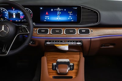 2026 Mercedes-Benz GLE GLE 450 4MATIC®