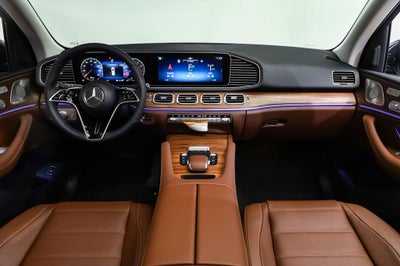 2026 Mercedes-Benz GLE GLE 450 4MATIC®