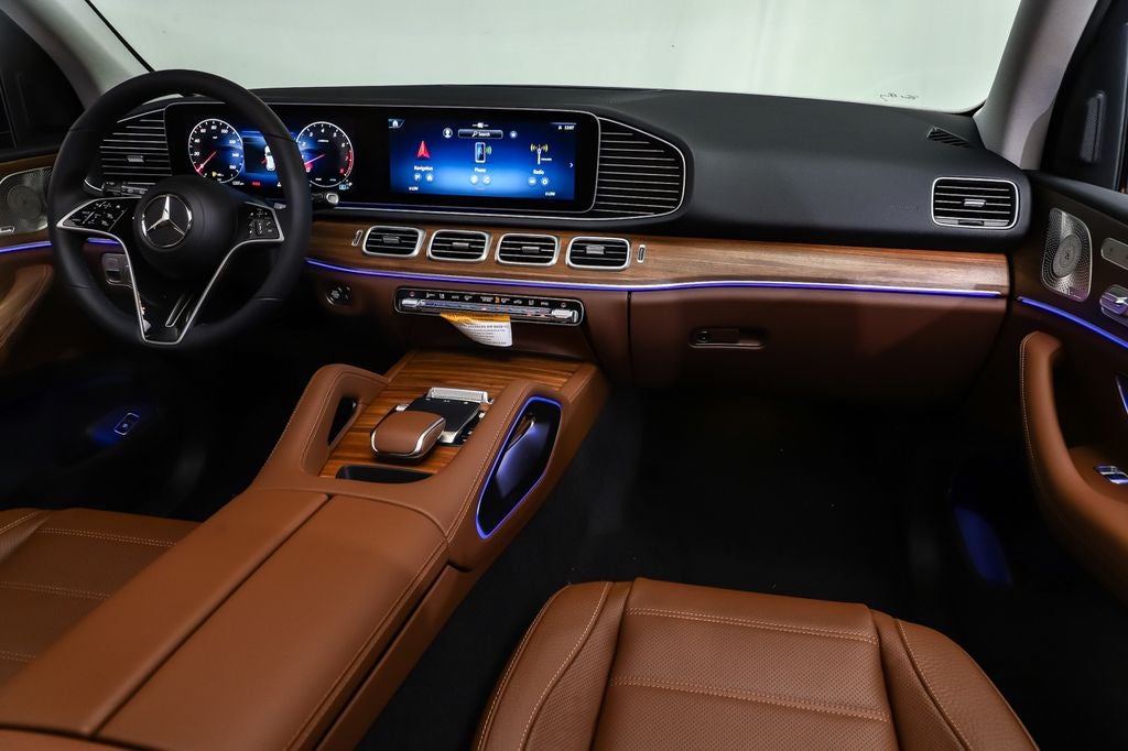 2026 Mercedes-Benz GLE GLE 450 4MATIC®