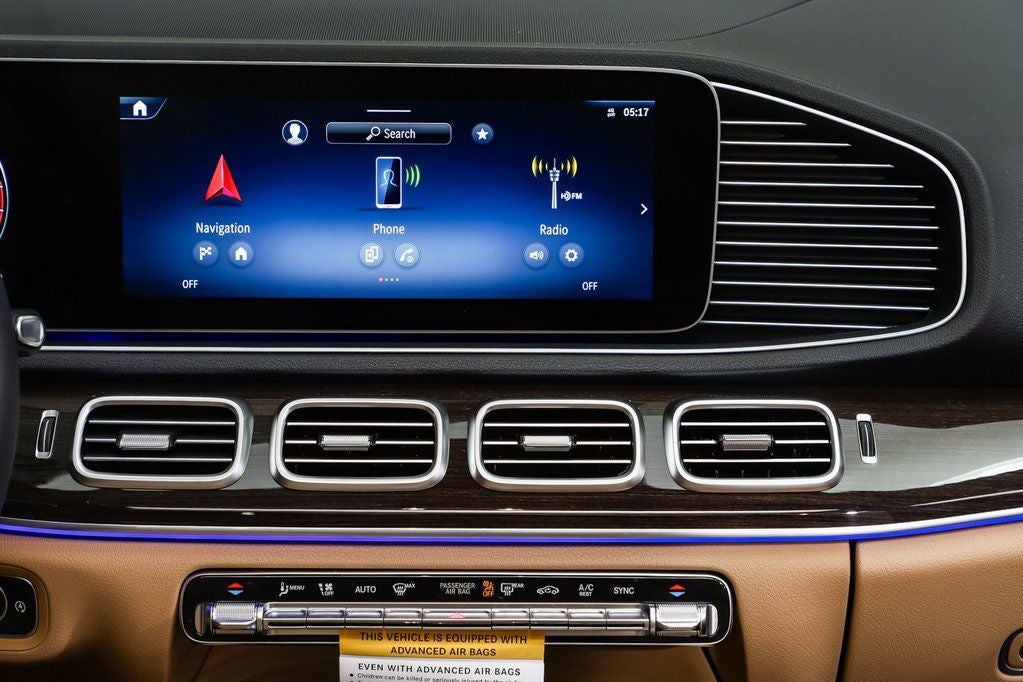 2026 Mercedes-Benz GLE GLE 450 4MATIC®