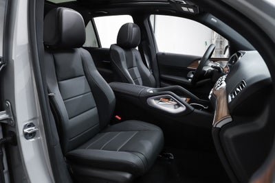 2025 Mercedes-Benz GLE GLE 450 4MATIC®