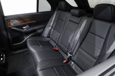 2025 Mercedes-Benz GLE GLE 450 4MATIC®