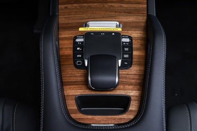 2025 Mercedes-Benz GLE GLE 450 4MATIC®