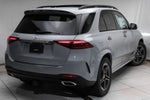 2025 Mercedes-Benz GLE GLE 450 4MATIC®