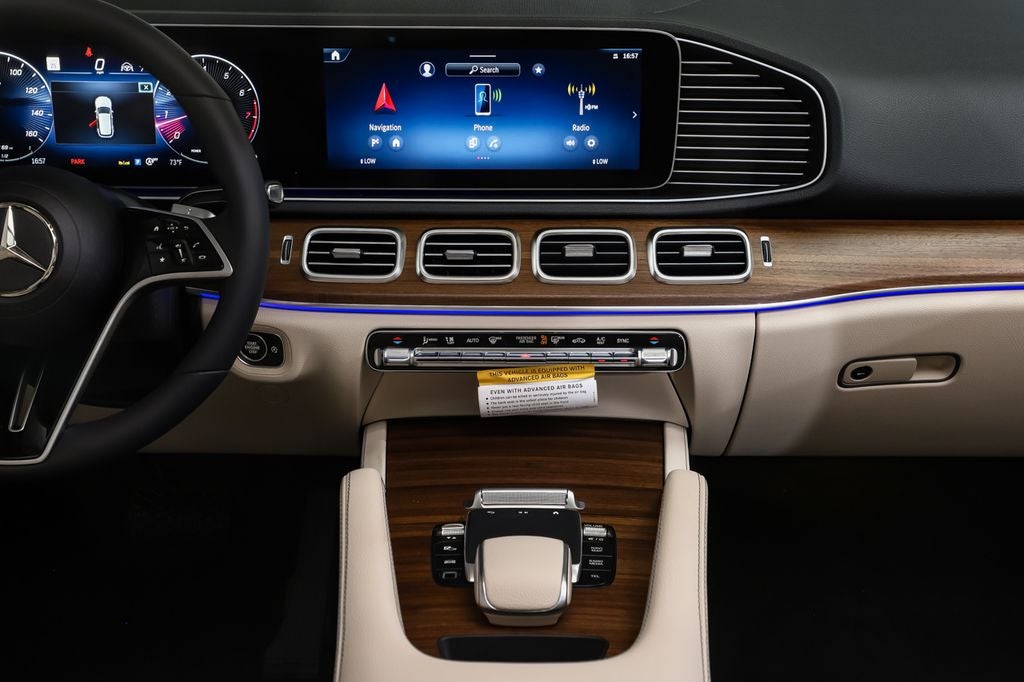 2026 Mercedes-Benz GLE GLE 450 4MATIC®
