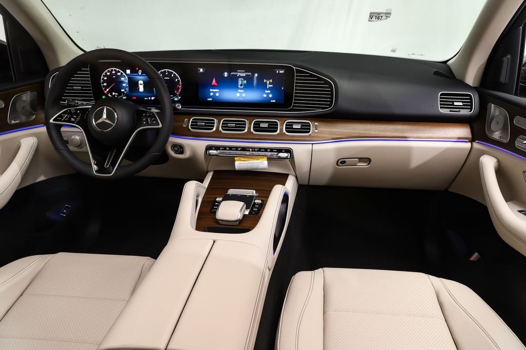2026 Mercedes-Benz GLE GLE 450 4MATIC®