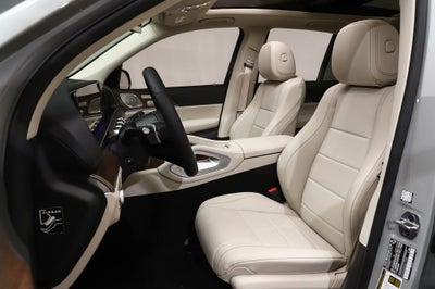 2026 Mercedes-Benz GLE GLE 450 4MATIC®