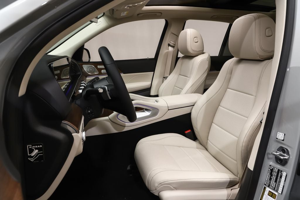 2026 Mercedes-Benz GLE GLE 450 4MATIC®