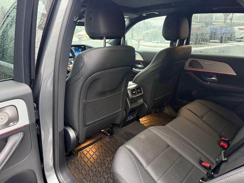 2026 Mercedes-Benz GLE GLE 450 4MATIC®