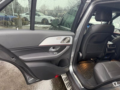 2026 Mercedes-Benz GLE GLE 450 4MATIC®