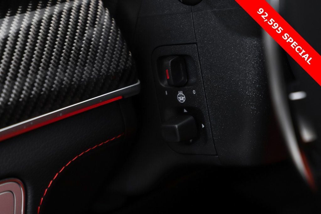 2025 Mercedes-Benz GLE GLE 53 AMG® 4MATIC®