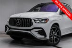 2025 Mercedes-Benz GLE GLE 53 AMG® 4MATIC®