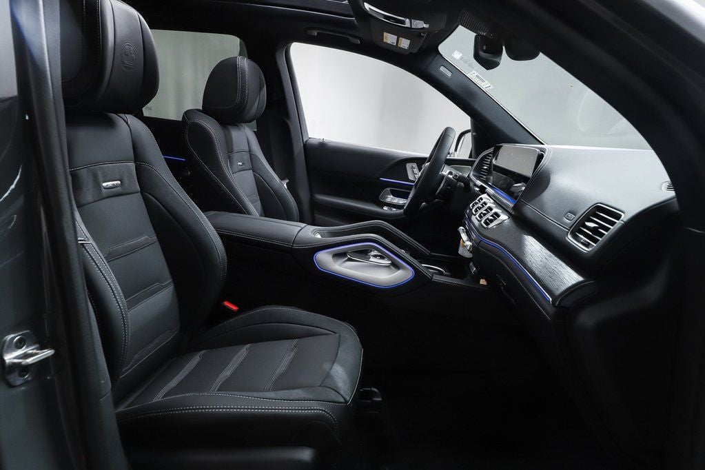 2026 Mercedes-Benz GLE GLE 53 AMG® 4MATIC®