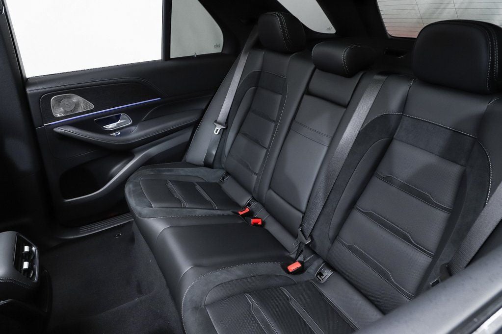 2026 Mercedes-Benz GLE GLE 53 AMG® 4MATIC®