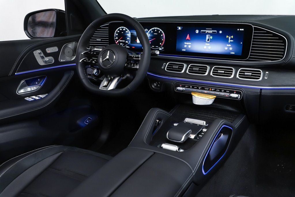 2026 Mercedes-Benz GLE GLE 53 AMG® 4MATIC®