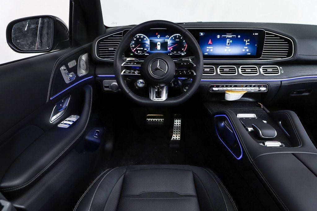 2026 Mercedes-Benz GLE GLE 53 AMG® 4MATIC®