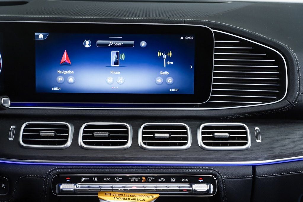 2026 Mercedes-Benz GLE GLE 53 AMG® 4MATIC®