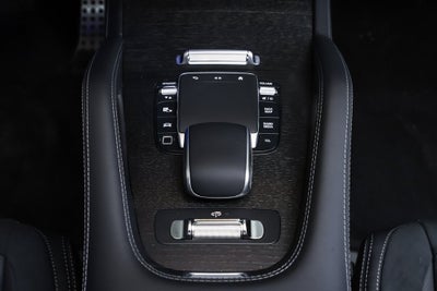 2026 Mercedes-Benz GLE GLE 53 AMG® 4MATIC®