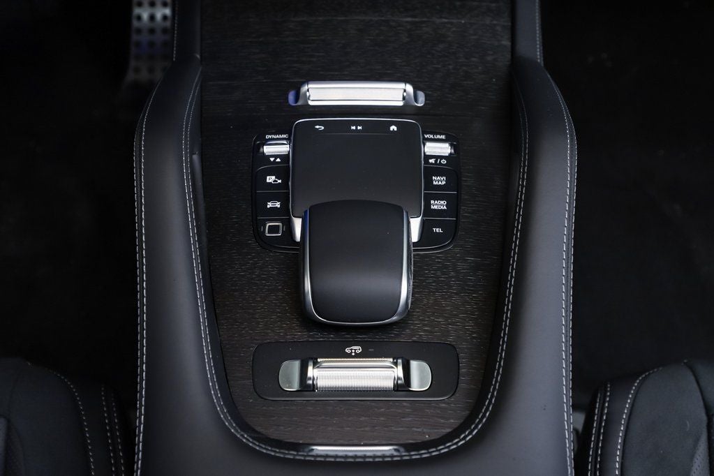 2026 Mercedes-Benz GLE GLE 53 AMG® 4MATIC®