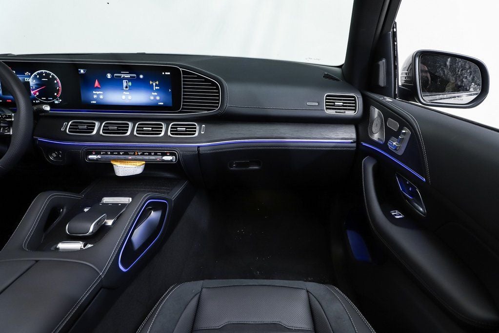 2026 Mercedes-Benz GLE GLE 53 AMG® 4MATIC®