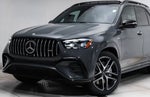 2026 Mercedes-Benz GLE GLE 53 AMG® 4MATIC®