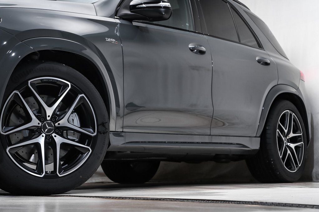 2026 Mercedes-Benz GLE GLE 53 AMG® 4MATIC®