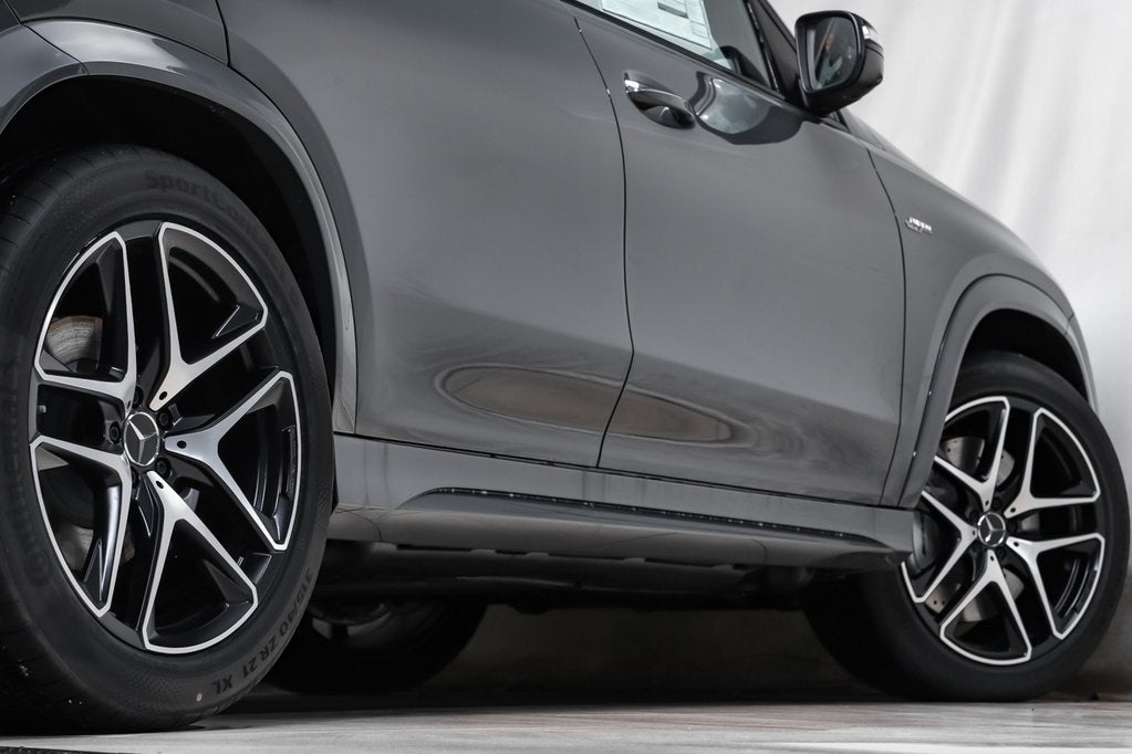 2026 Mercedes-Benz GLE GLE 53 AMG® 4MATIC®