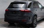2026 Mercedes-Benz GLE GLE 53 AMG® 4MATIC®