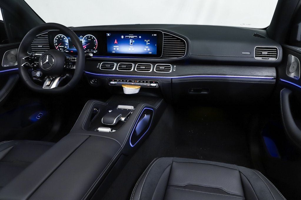 2026 Mercedes-Benz GLE GLE 53 AMG® 4MATIC®