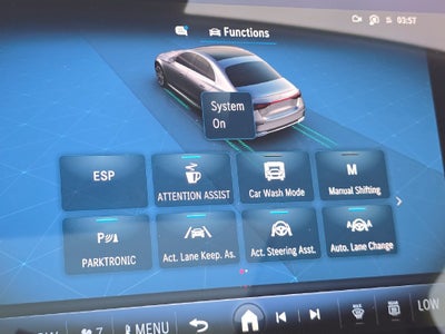 2027 Mercedes-Benz GLE GLE 450 4MATIC®