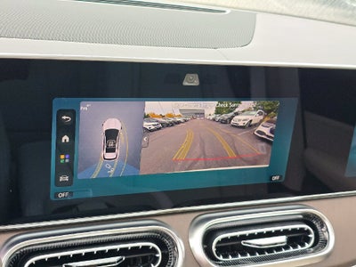 2027 Mercedes-Benz GLE GLE 450 4MATIC®