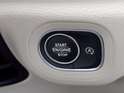 2027 Mercedes-Benz GLE GLE 350 4MATIC®