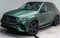 2026 Mercedes-Benz GLE GLE 580 4MATIC®
