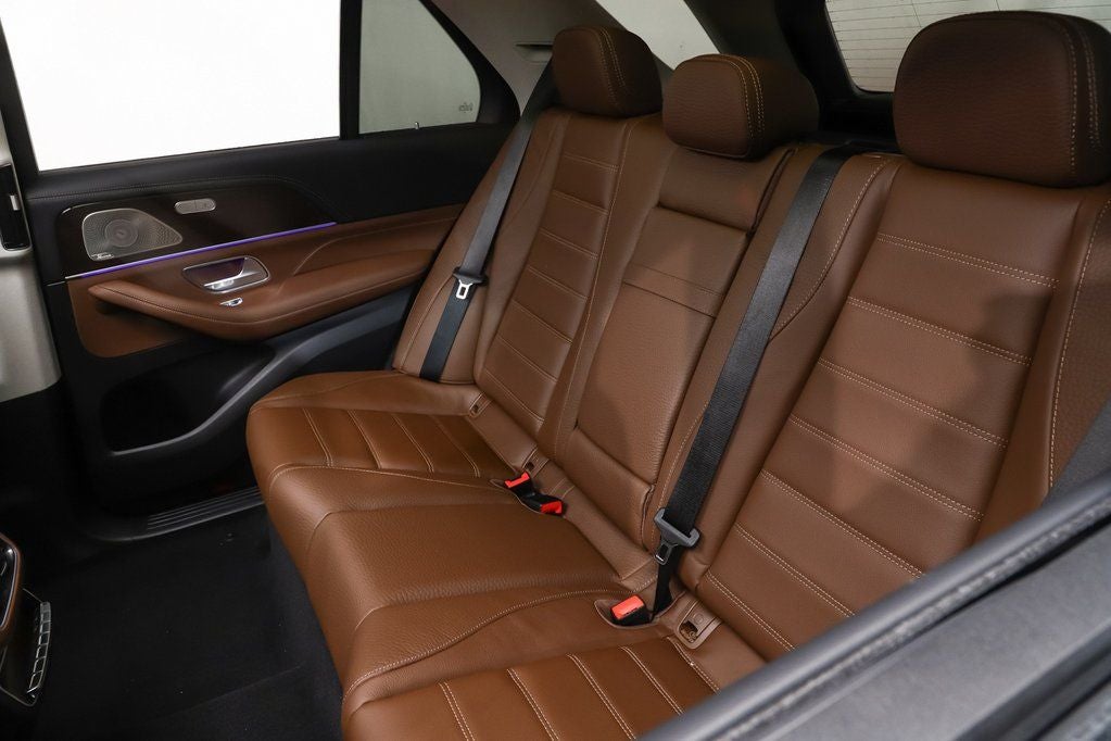 2026 Mercedes-Benz GLE GLE 580 4MATIC®
