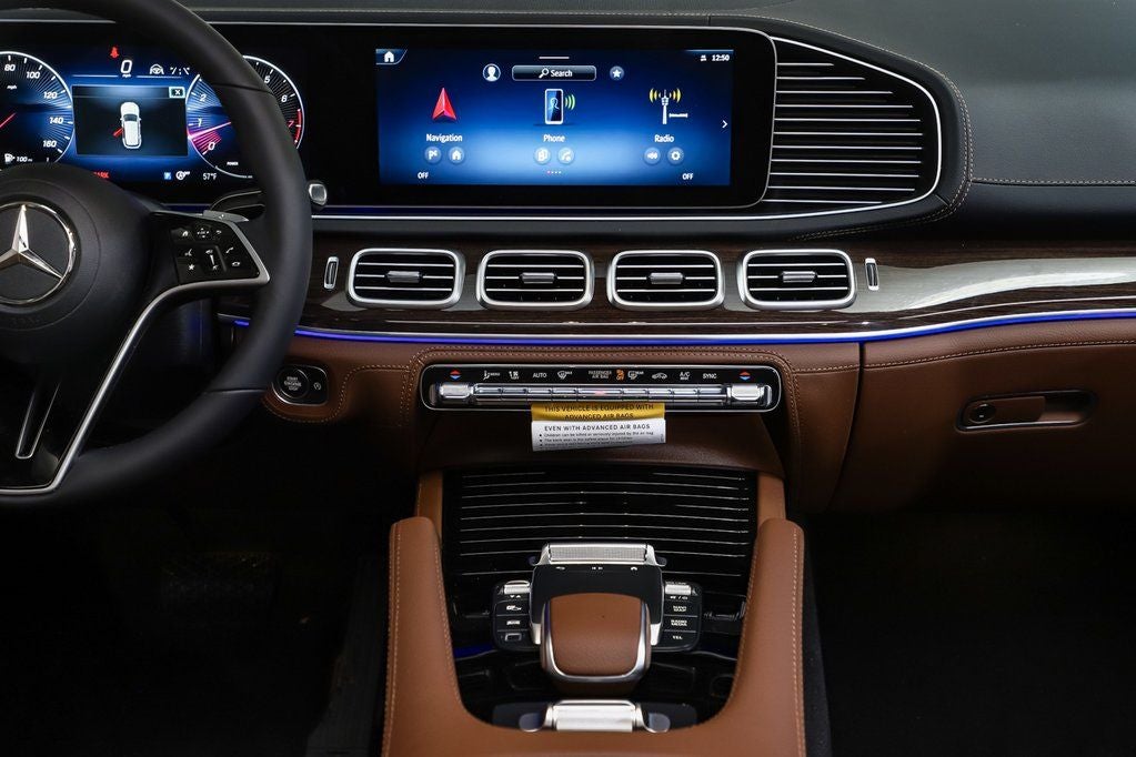 2026 Mercedes-Benz GLE GLE 580 4MATIC®