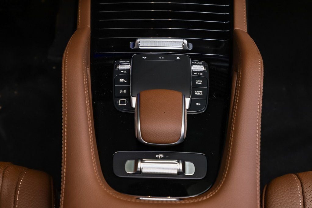 2026 Mercedes-Benz GLE GLE 580 4MATIC®