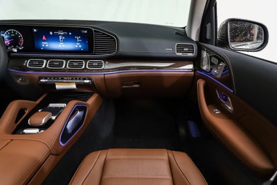2026 Mercedes-Benz GLE GLE 580 4MATIC®
