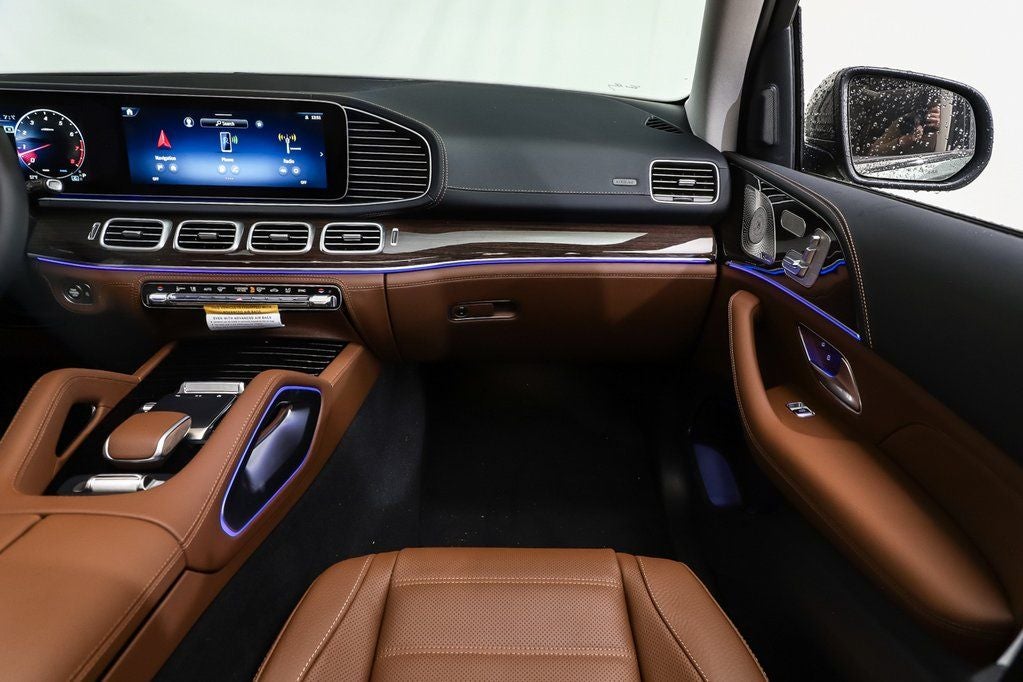 2026 Mercedes-Benz GLE GLE 580 4MATIC®