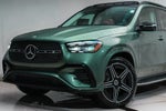 2026 Mercedes-Benz GLE GLE 580 4MATIC®