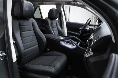 2025 Mercedes-Benz GLE GLE 580 4MATIC®
