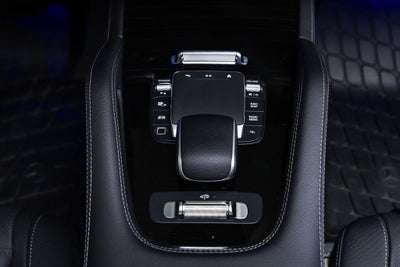 2025 Mercedes-Benz GLE GLE 580 4MATIC®