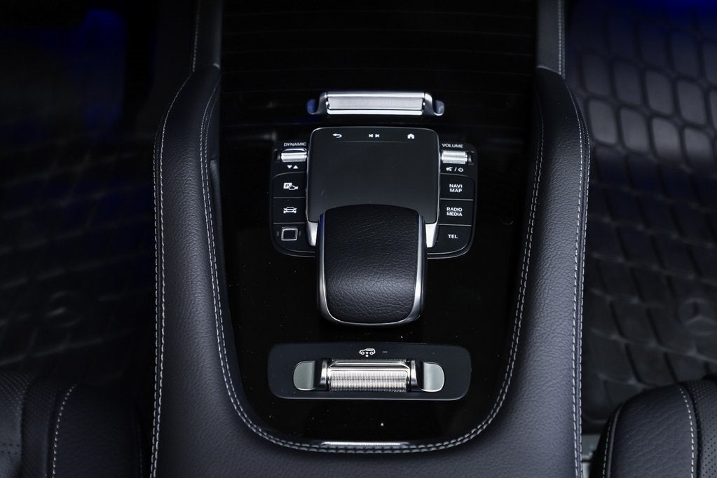 2025 Mercedes-Benz GLE GLE 580 4MATIC®
