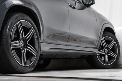 2025 Mercedes-Benz GLE GLE 580 4MATIC®