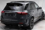 2025 Mercedes-Benz GLE GLE 580 4MATIC®